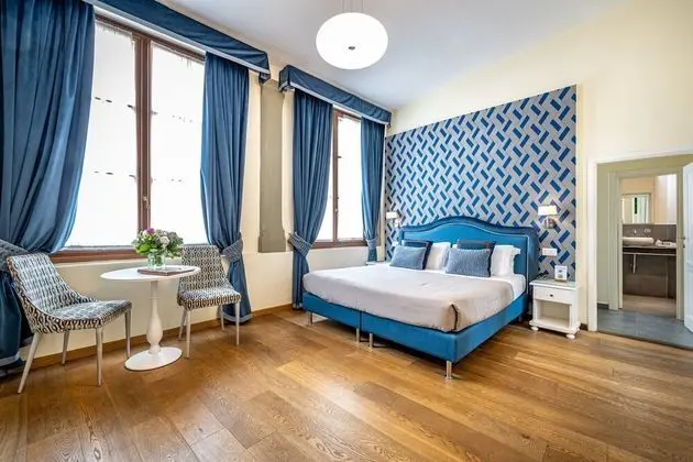 Executive Süit (Jacuzzi)