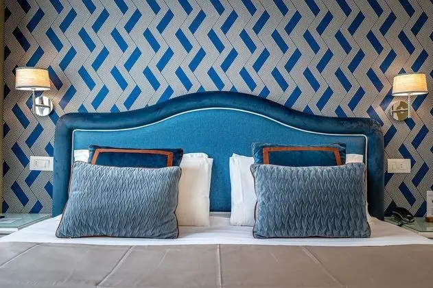 Executive Süit (Jacuzzi)