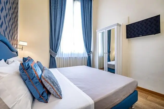 Executive Süit (Jacuzzi)