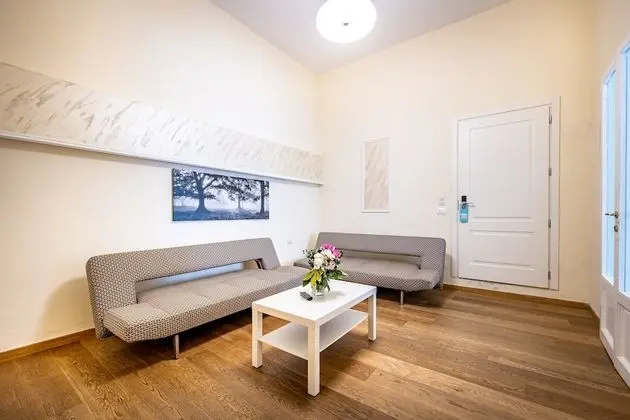 Executive Süit (Jacuzzi)