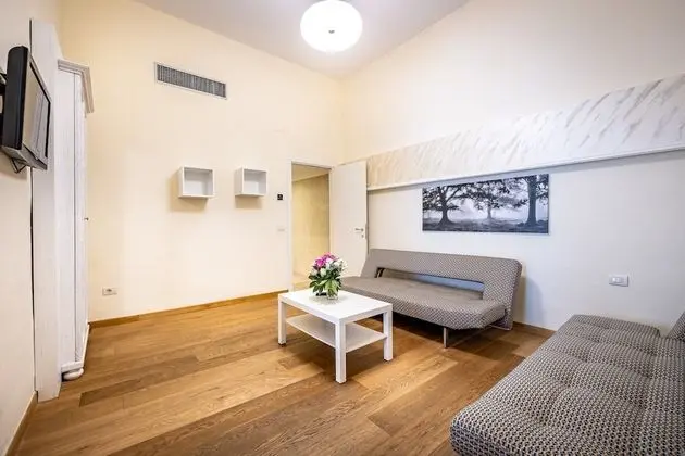 Executive Süit (Jacuzzi)