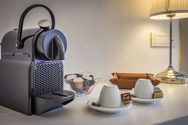 Executive Süit (Jacuzzi)