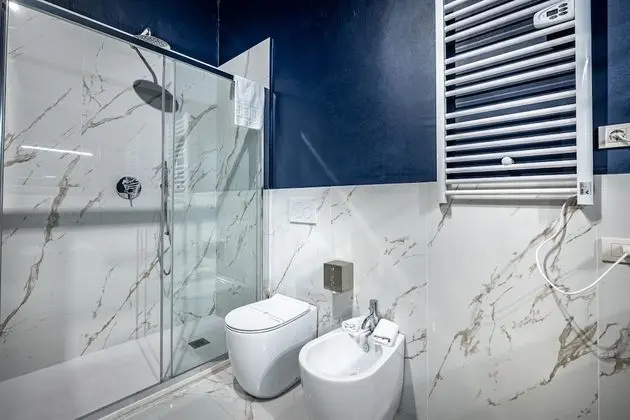 Superior Tek Büyük veya İki Ayrı Yataklı Oda, Bahçe Manzaralı