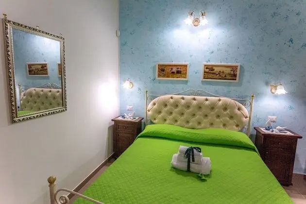 Dört Kişilik Oda
