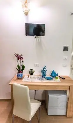 Dört Kişilik Oda