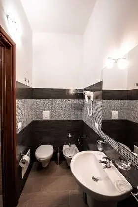 Dört Kişilik Oda