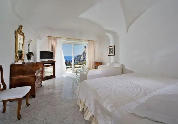 Prestige Junior Suite