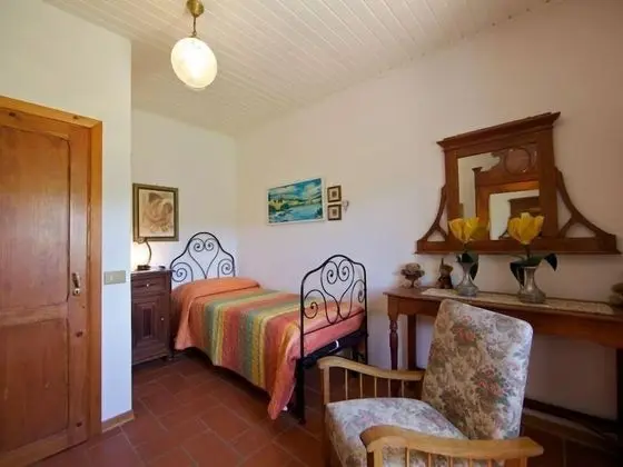 Villa, 5 Yatak Odası