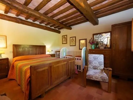 Villa, 5 Yatak Odası