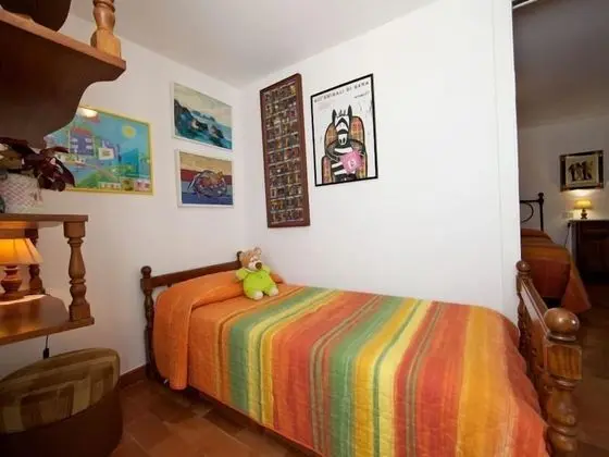 Villa, 5 Yatak Odası