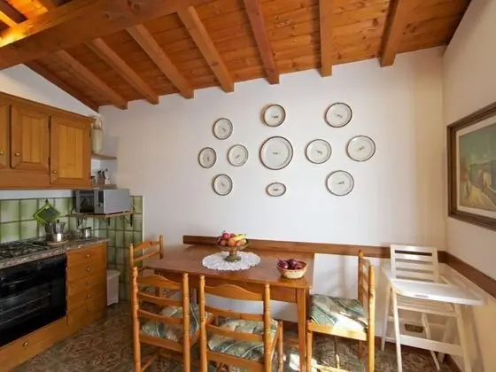 Villa, 5 Yatak Odası