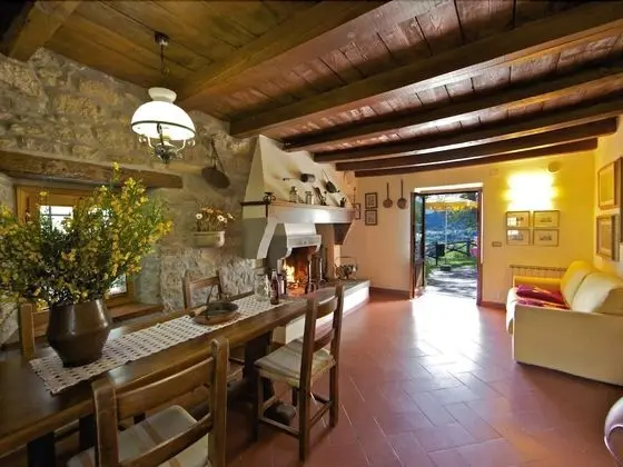 Villa, 5 Yatak Odası