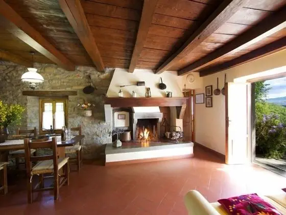 Villa, 5 Yatak Odası