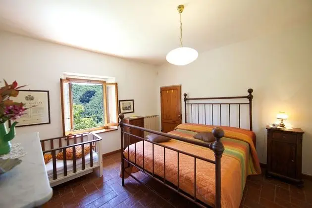 Villa, 5 Yatak Odası
