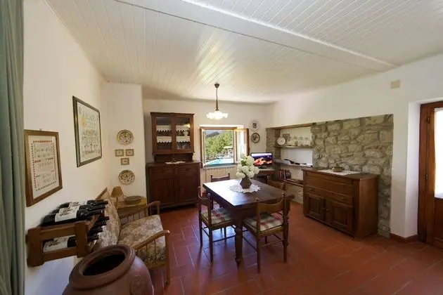 Villa, 5 Yatak Odası