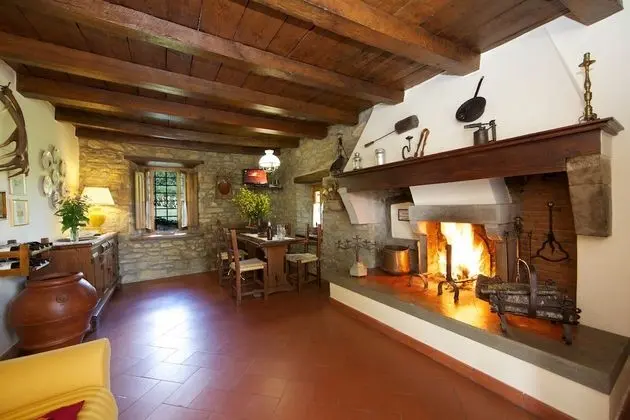 Villa, 5 Yatak Odası