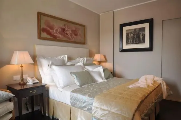Luxury Apart Daire, Teras, Şehir Manzaralı