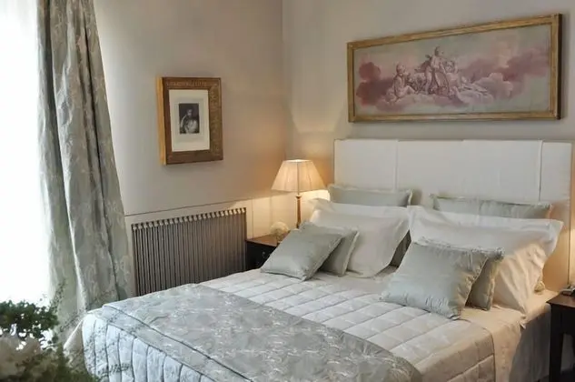 Presidential Apart Daire, 2 Yatak Odası
