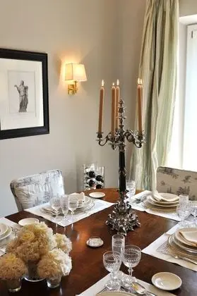 Presidential Apart Daire, 2 Yatak Odası