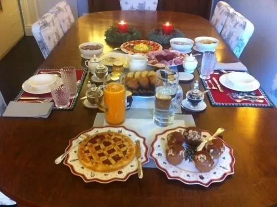 Presidential Apart Daire, 2 Yatak Odası