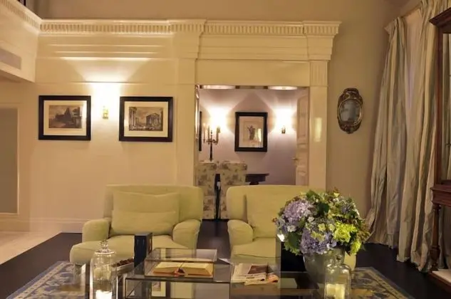Presidential Apart Daire, 2 Yatak Odası