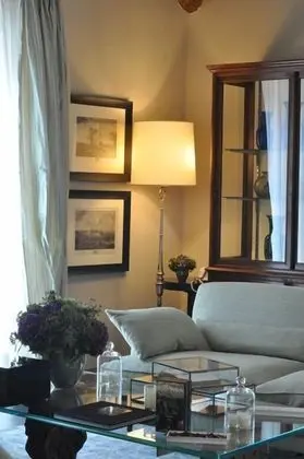 Presidential Apart Daire, 2 Yatak Odası