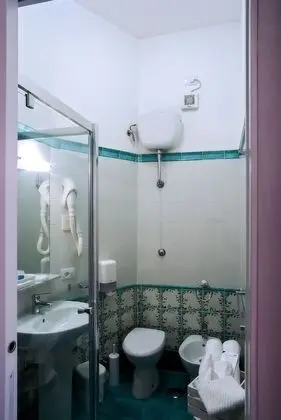 Panoramic Tek Büyük Yataklı Oda, Deniz Manzaralı