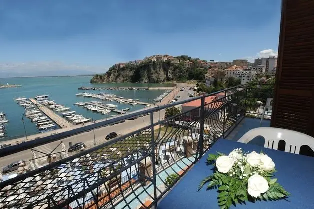 Panoramic Üç Kişilik Oda, Deniz Manzaralı