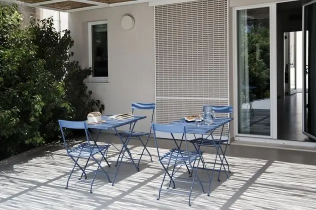 Junior Apart Daire, 1 Yatak Odası