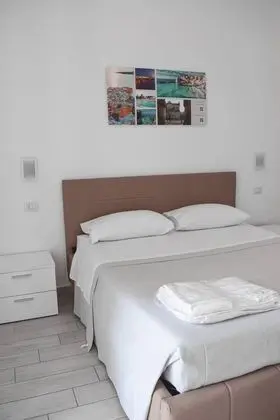 Deluxe Oda, Balkon, Deniz Manzaralı