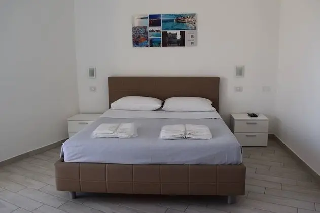 Deluxe Oda, Balkon, Deniz Manzaralı