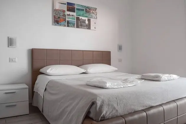 Deluxe Oda, Balkon, Deniz Manzaralı