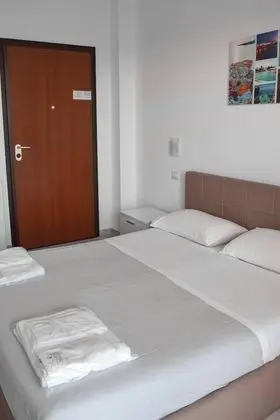 Deluxe Oda, Balkon, Deniz Manzaralı