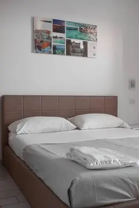 Deluxe Oda, Balkon, Deniz Manzaralı