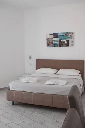 Deluxe Oda, Balkon, Deniz Manzaralı