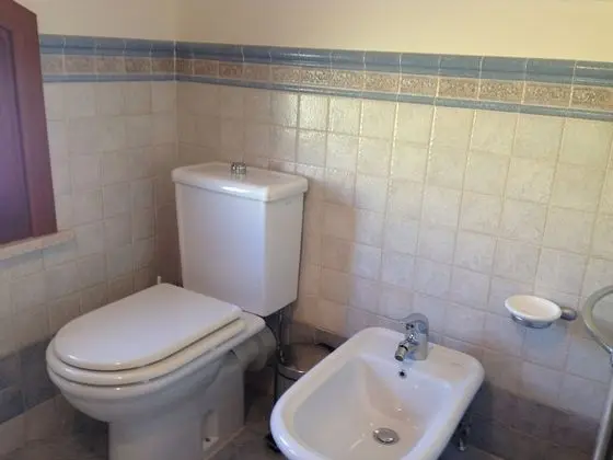 Tek Büyük Yataklı Oda, Balkon