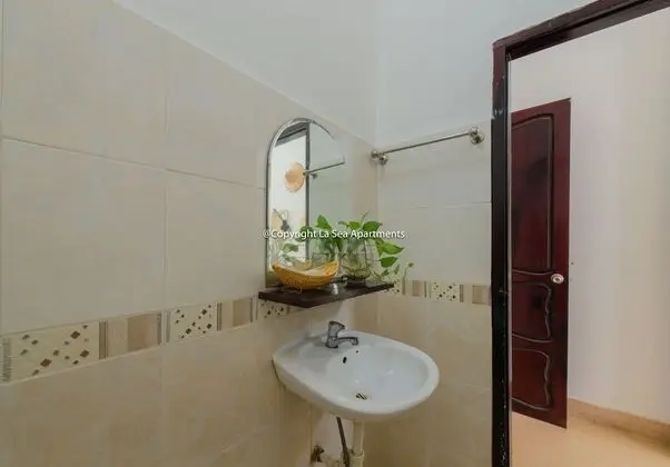 Family Dört Kişilik Oda, Şehir Manzaralı