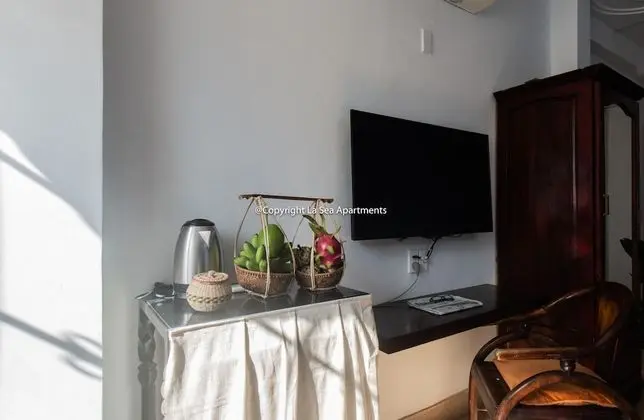 Family Stüdyo Süit, 2 Çift Kişilik Yatak