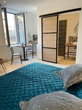 Comfort Tek Büyük veya İki Ayrı Yataklı Oda, Sigara İçilmez, Şehir Manzaralı