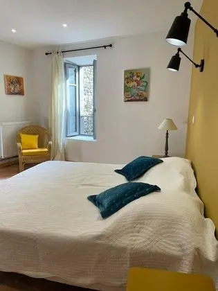 Comfort Tek Büyük veya İki Ayrı Yataklı Oda, Sigara İçilmez, Şehir Manzaralı