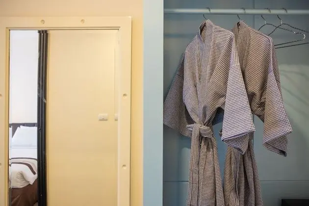 Superior Suite Twin or Double