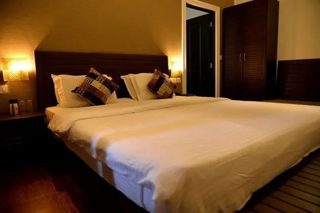 Luxury Oda