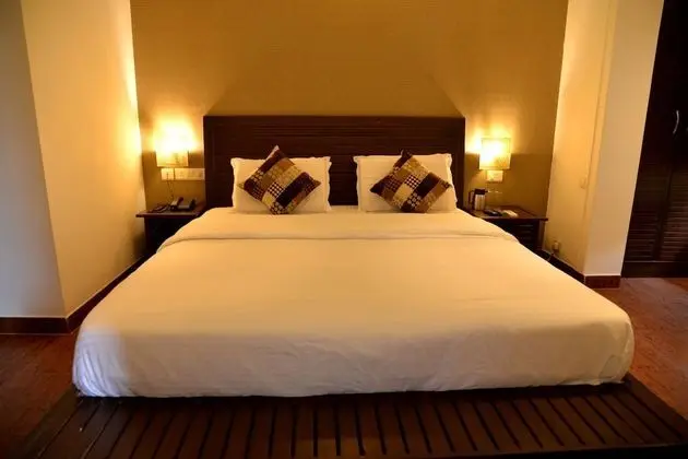 Luxury Oda