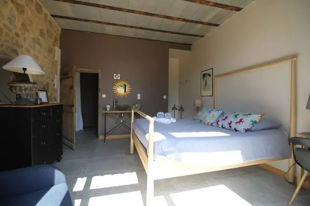 Tek Büyük Yataklı Oda, 1 Çift Kişilik Yatak, Sigara İçilmez