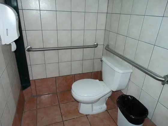Tek Büyük Yataklı Oda, Bahçe Manzaralı