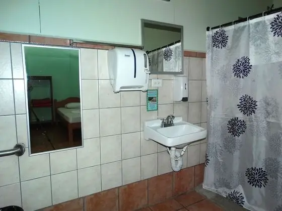 Tek Büyük Yataklı Oda, Bahçe Manzaralı