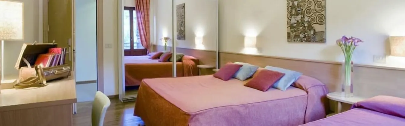 Classic Dört Kişilik Oda