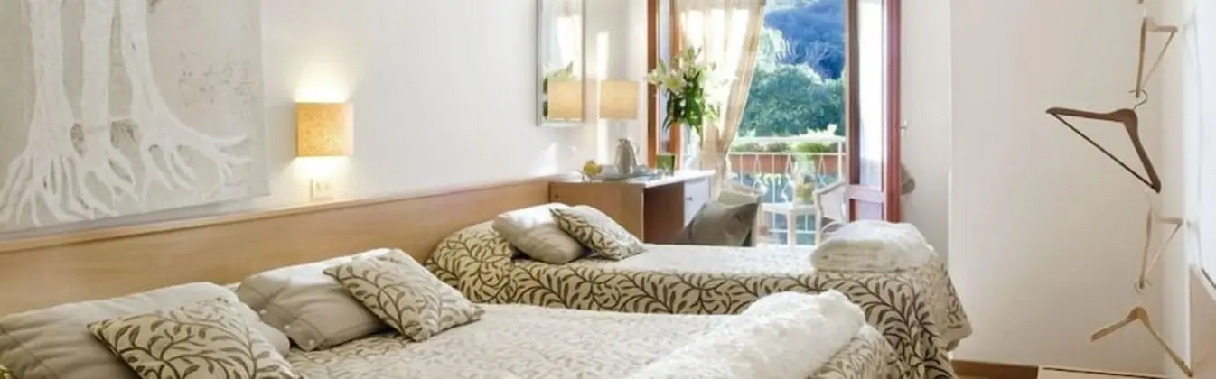 Classic Dört Kişilik Oda