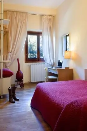 Classic Tek Büyük Yataklı Oda