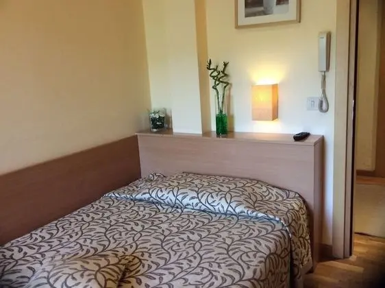 Classic Tek Kişilik Oda